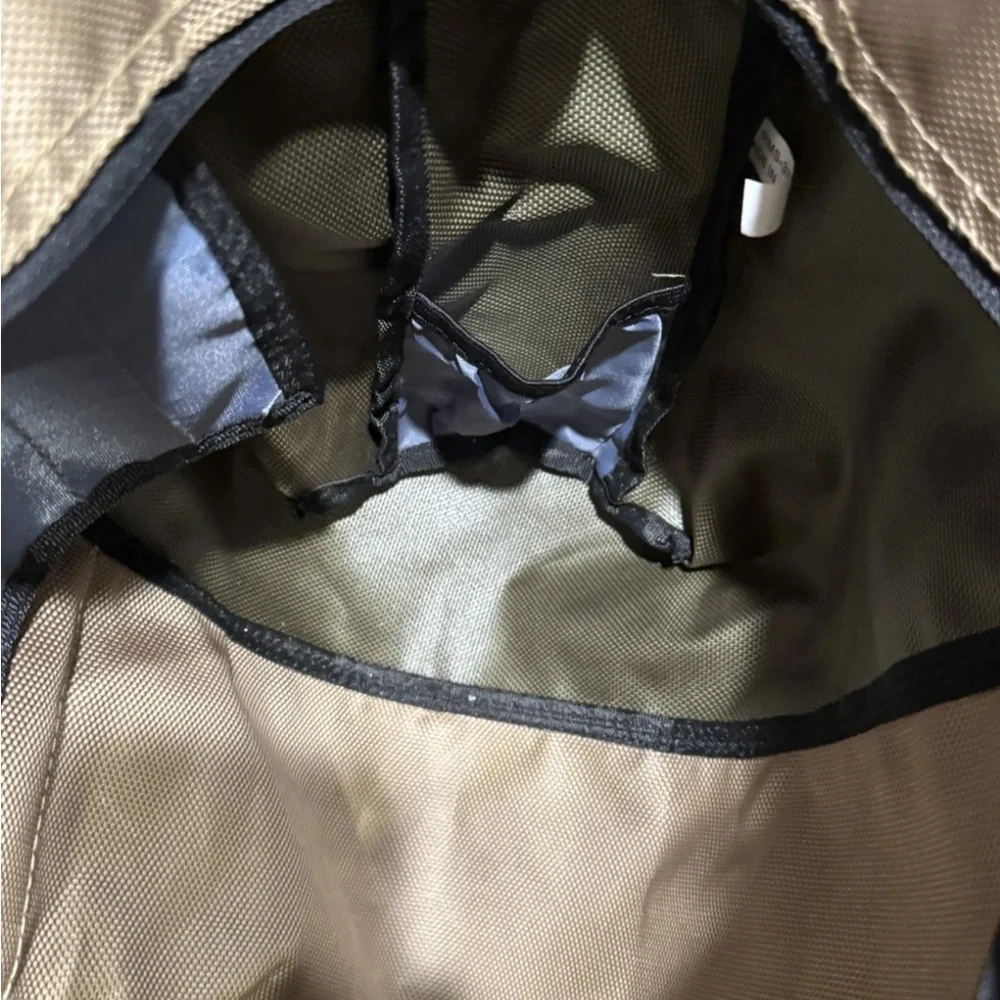 Swiss Edition Bag